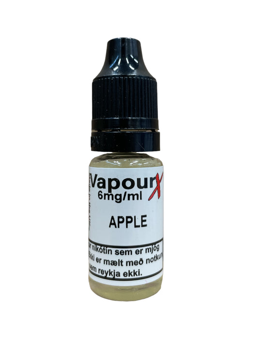 Vapour X 10ML