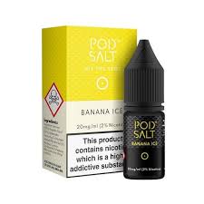 Pod Salt 10ML