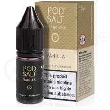 Pod Salt 10ML