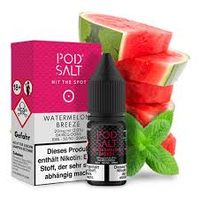 Pod Salt 10ML