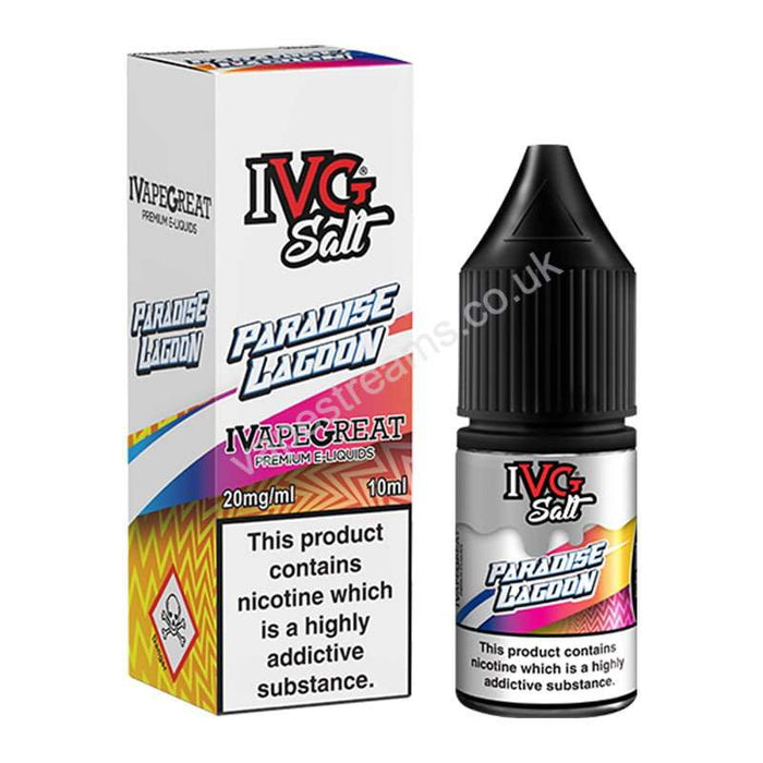 IVG Salts 10ML