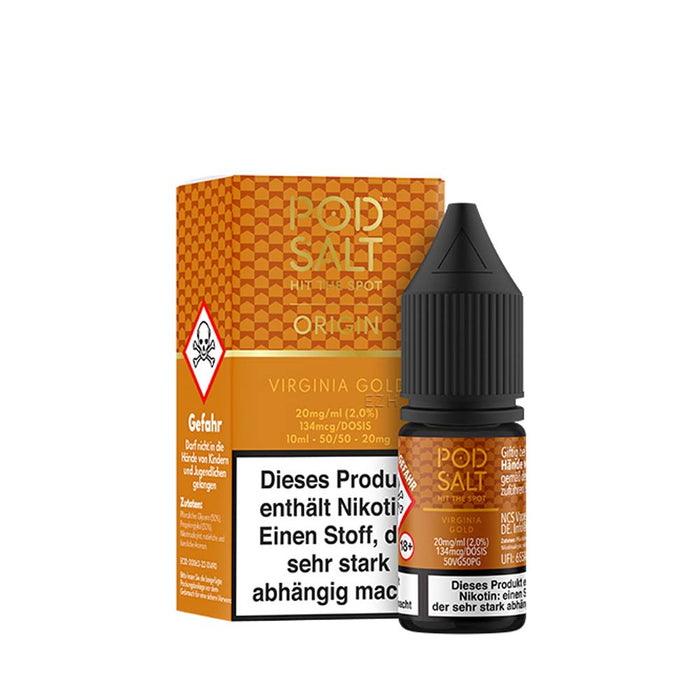 Pod Salt 10ML