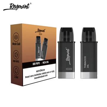 Reymont CB600/HAX einnota hylki