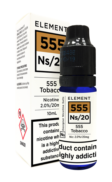 Element Salt 10ML