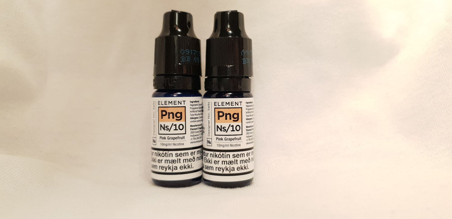 Element Salt 10ML
