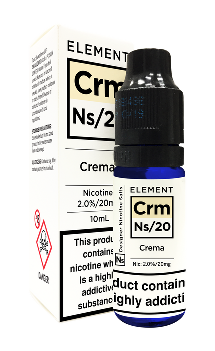 Element Salt 10ML