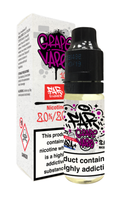 Element Salt 10ML
