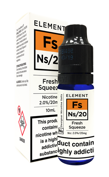 Element Salt 10ML