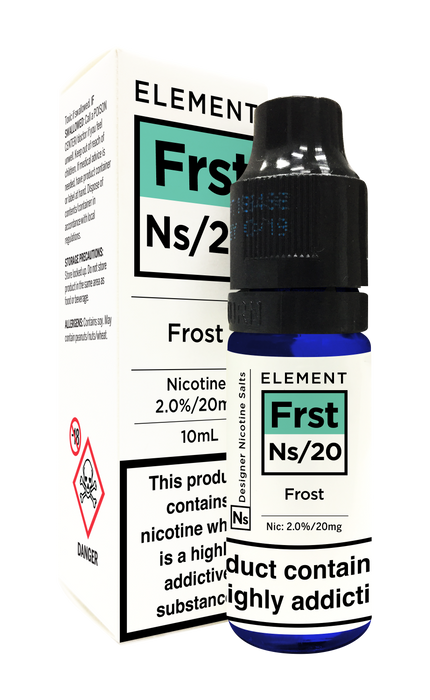 Element Salt 10ML