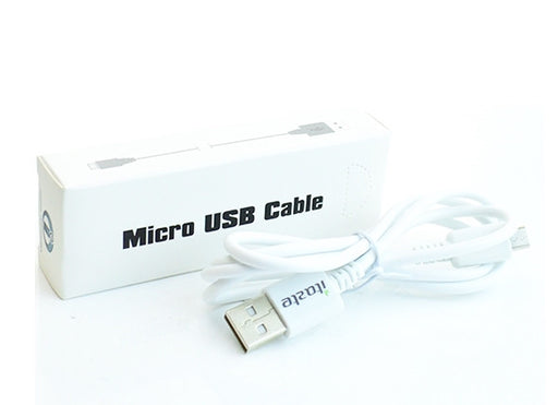 Micro USB hleðslutæki