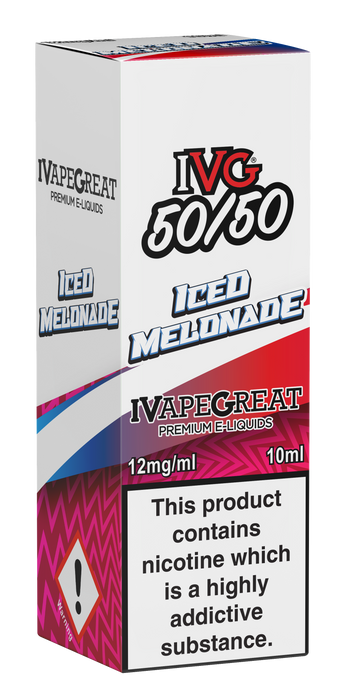 IVG 50/50 6MG