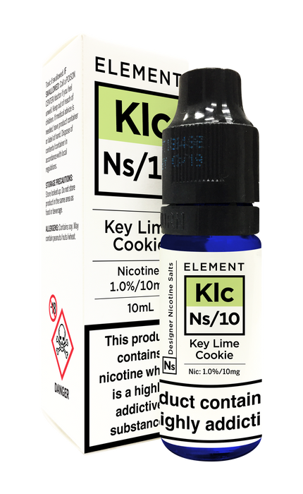 Element Salt 10ML