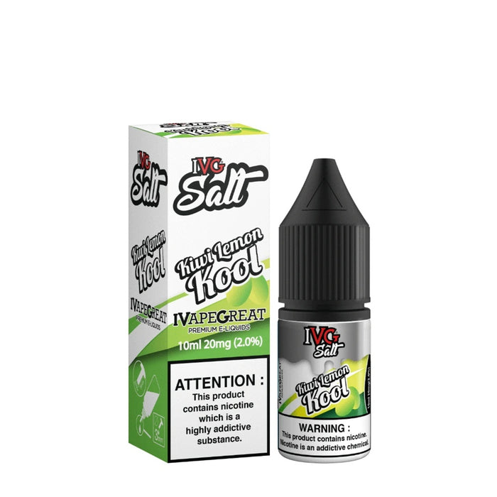 IVG Salts 10ML