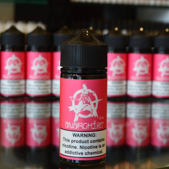 Anarchist 100ML