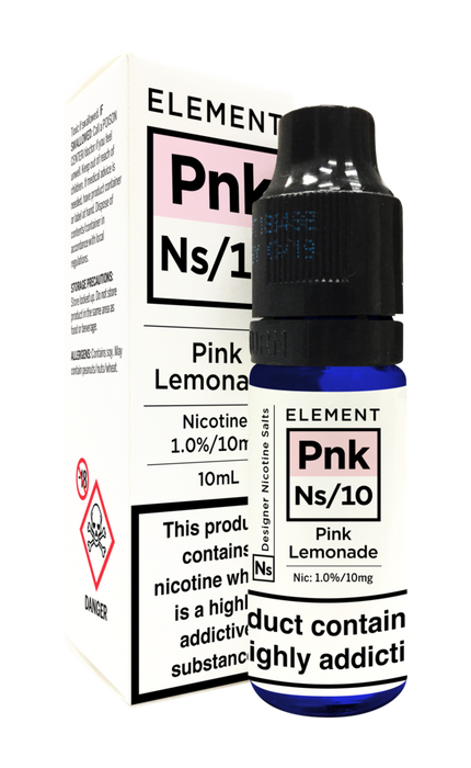 Element Salt 10ML