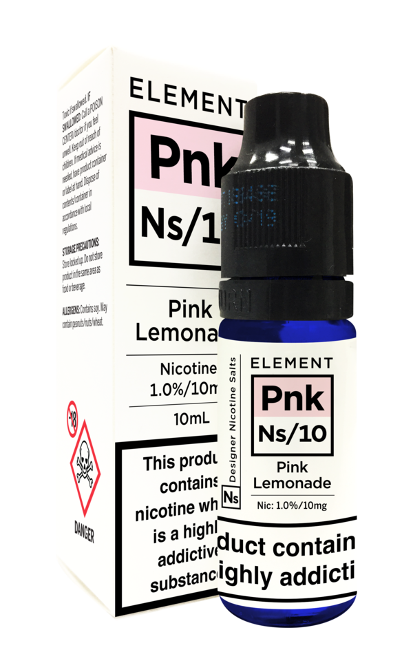 Element Salt 10ML
