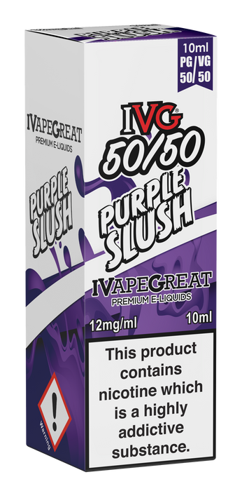 IVG 50/50 6MG