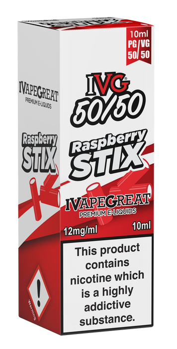 IVG 50/50 6MG