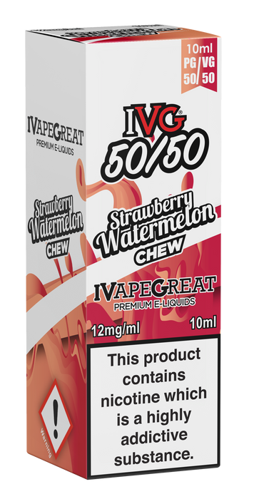 IVG 50/50 6MG