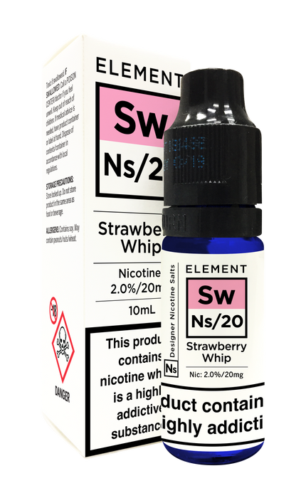 Element Salt 10ML