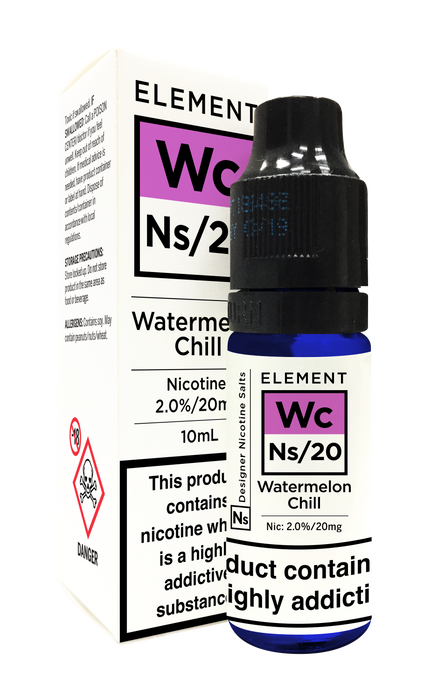 Element Salt 10ML