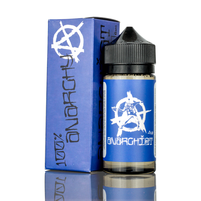 Anarchist 100ML