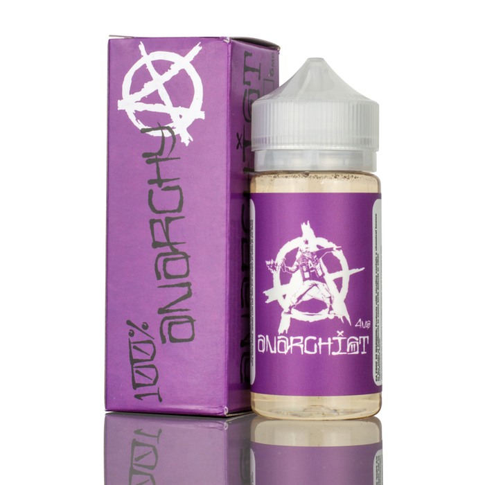 Anarchist 100ML