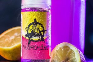 Anarchist 100ML