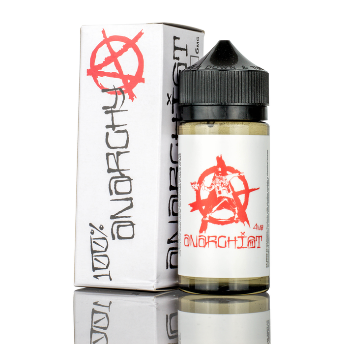 Anarchist 100ML