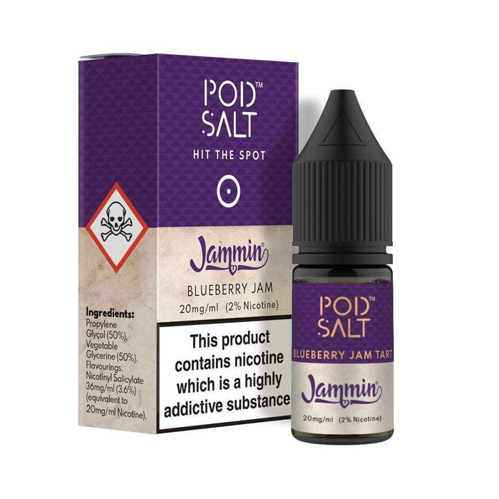 Pod Salt 10ML