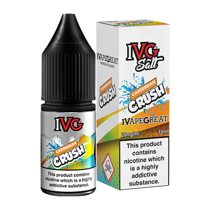 IVG Salts 10ML