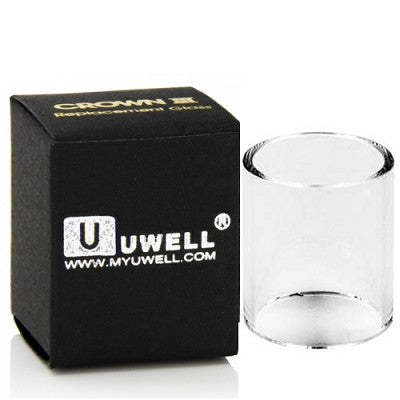 Uwell Crown III gler