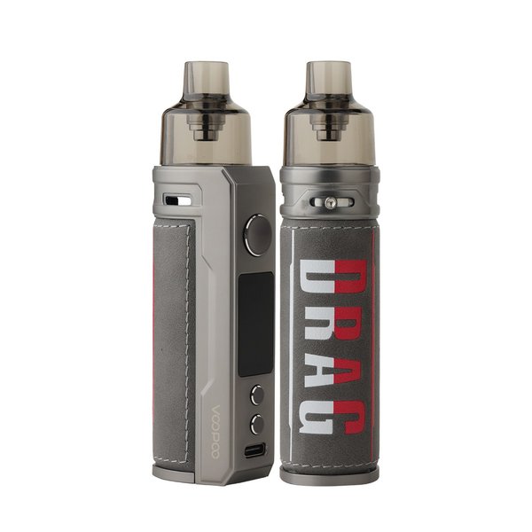 Voopoo Drag X Mod Pod