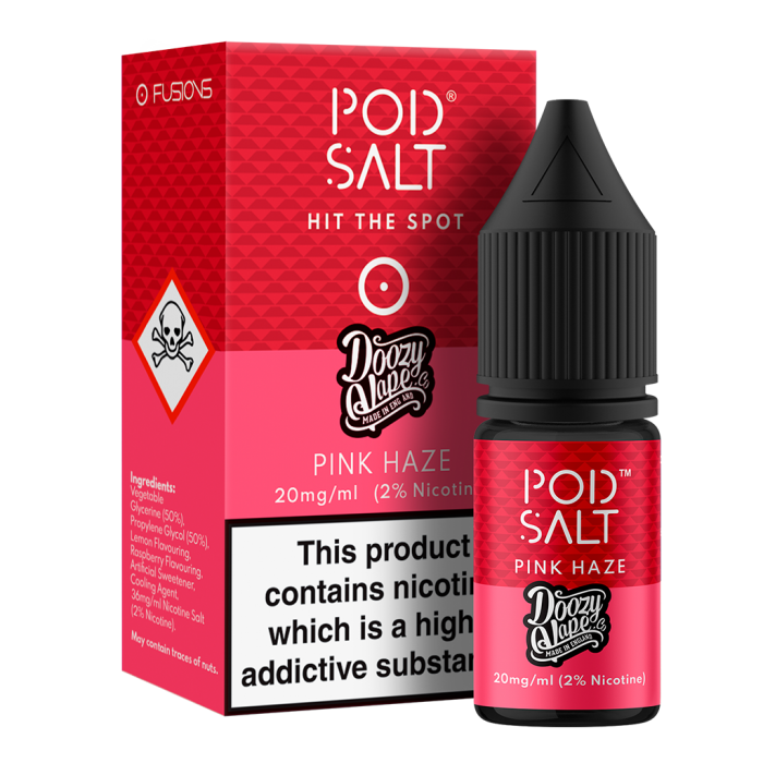 Pod Salt 10ML