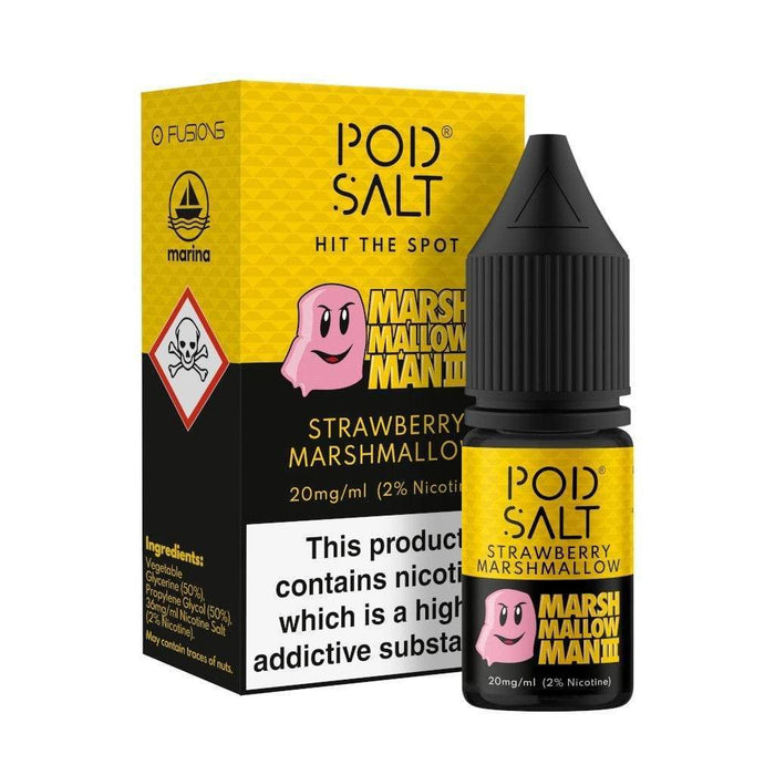 Pod Salt 10ML