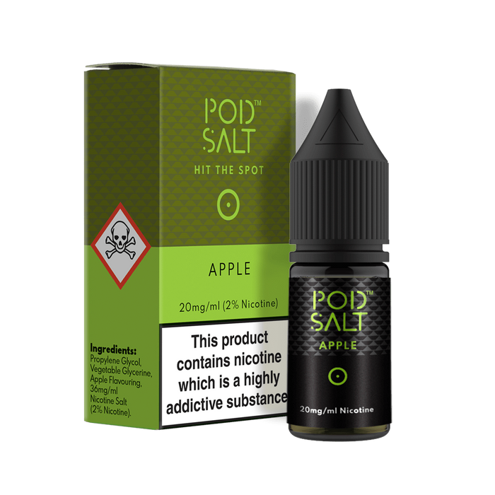 Pod Salt 10ML