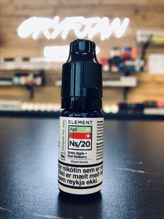 Element Salt 10ML