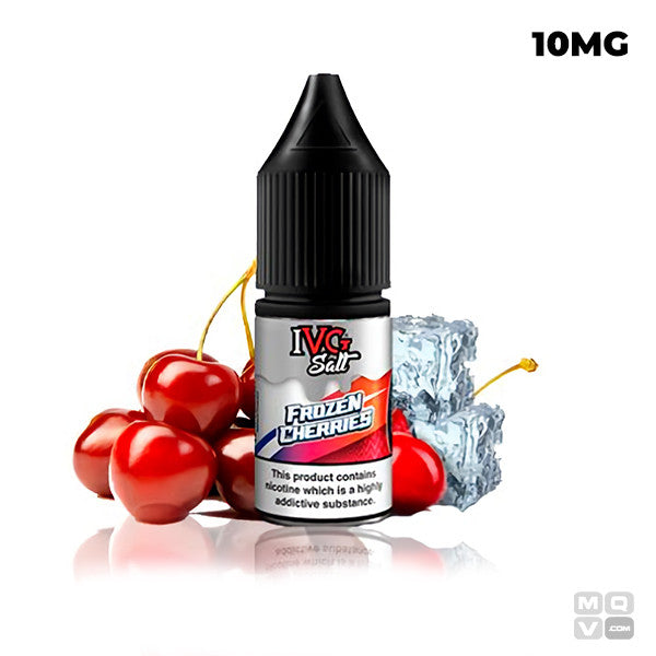IVG Salts 10ML