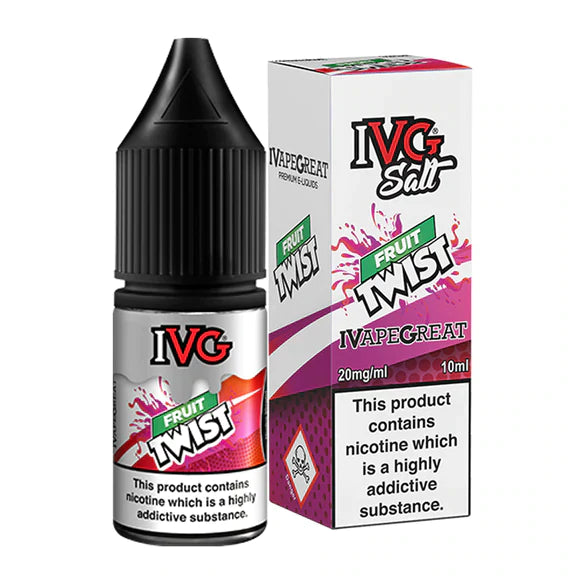 IVG Salts 10ML