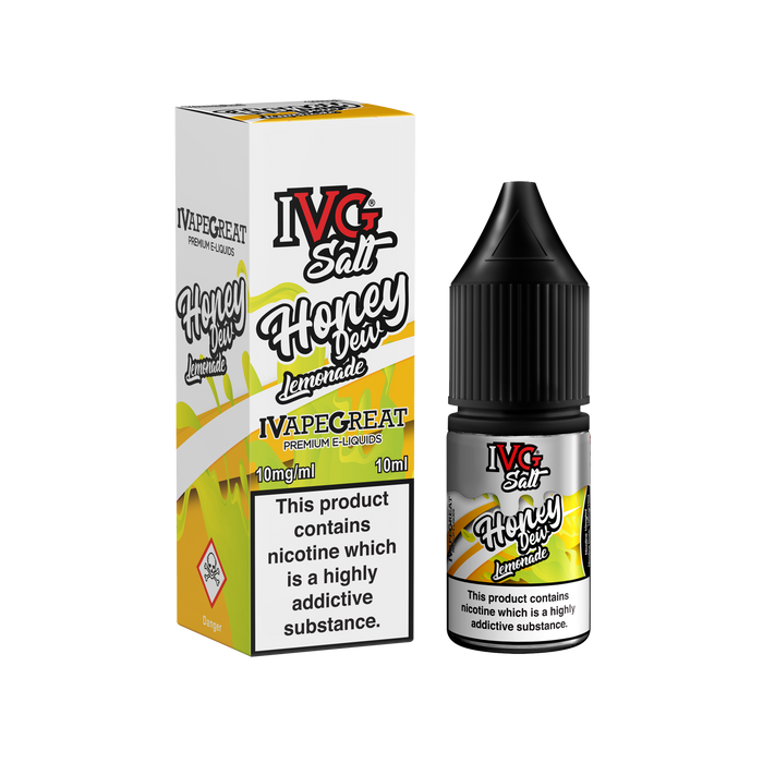 IVG Salts 10ML