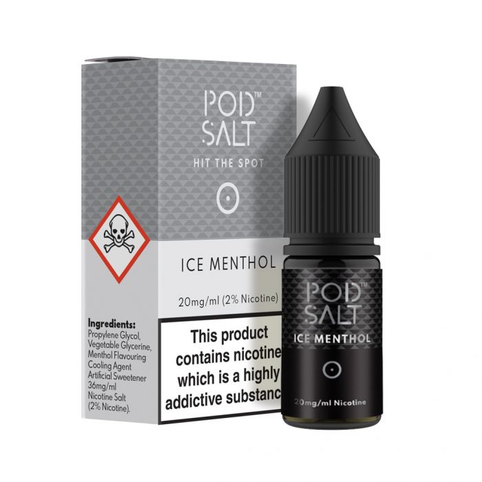 Pod Salt 10ML