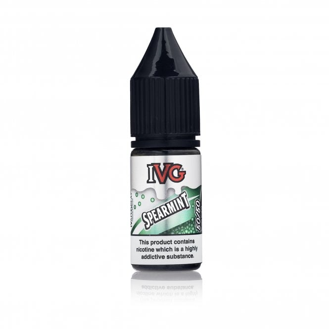 IVG Salts 10ML