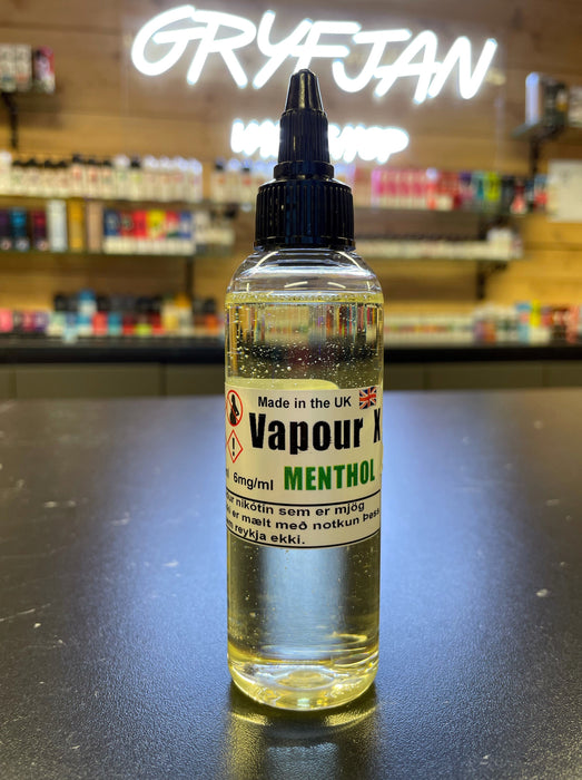 Vapour X 100ML