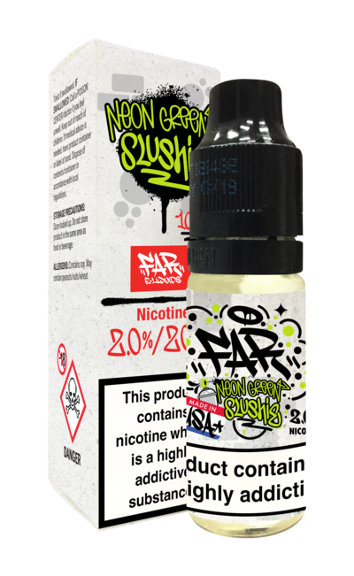 Element Salt 10ML