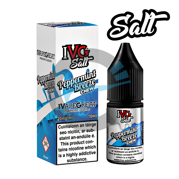 IVG Salts 10ML