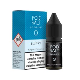 Pod Salt 10ML