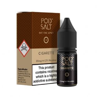 Pod Salt 10ML