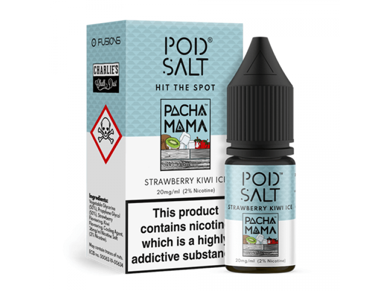 Pod Salt 10ML