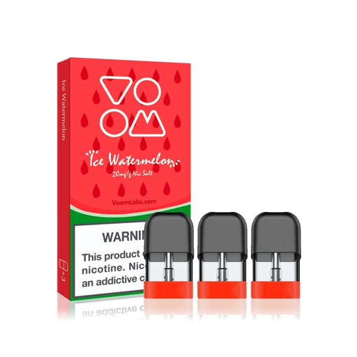 Voom Nic Salt Pod 20mg
