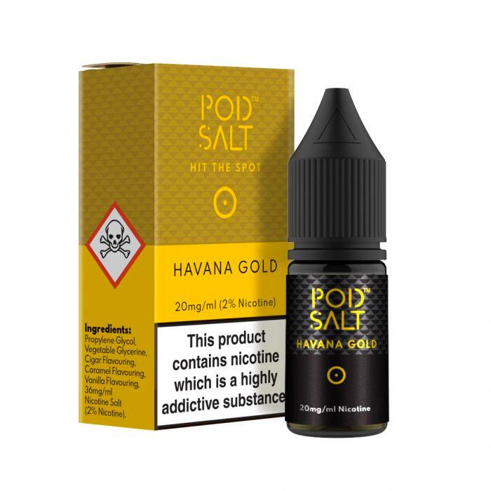 Pod Salt 10ML